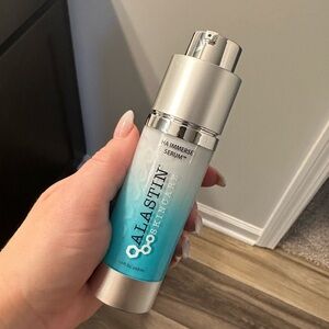 Brand new Alastin HA Serum
